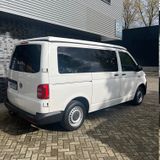 Volkswagen Transporter 2019 hefdak 5